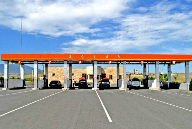 МЧС Армении приняло решение о запрете деятельности 12 газозаправочных станций