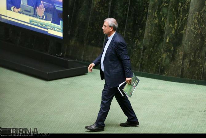 Иранские парламентарии вынесли вотум недоверия министру труда
