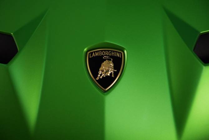 Ամենահզոր եւ արագ Lamborghini-ն «կխելագարեցնի» 
