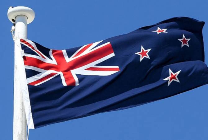 Նոր Զելանդիայի Հայ դատի հանձնախումբը կոչ է արել երկրի վարչապետին փոխել 
Հայոց ցեղասպանության ճանաչման հարցում դիրքորոշումը