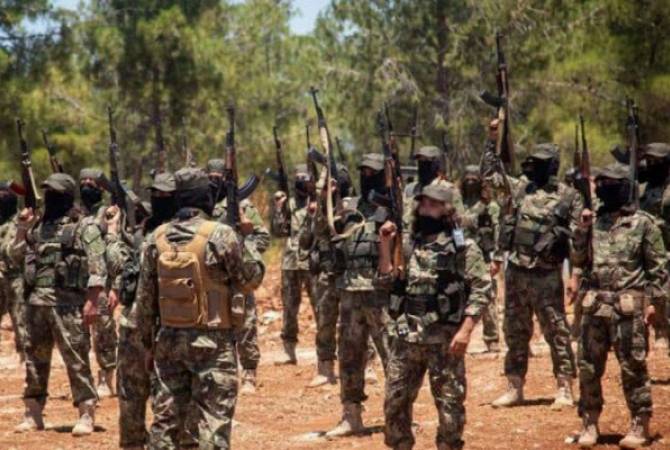 Боевики "Джебхат ан-Нусры" арестовали командиров, согласившихся на примирение с 
Дамаском