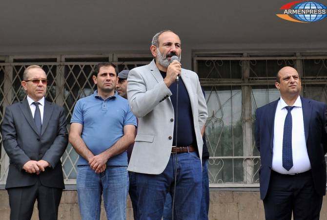 It’s three months emigration has stopped in Armenia – PM Pashinyan