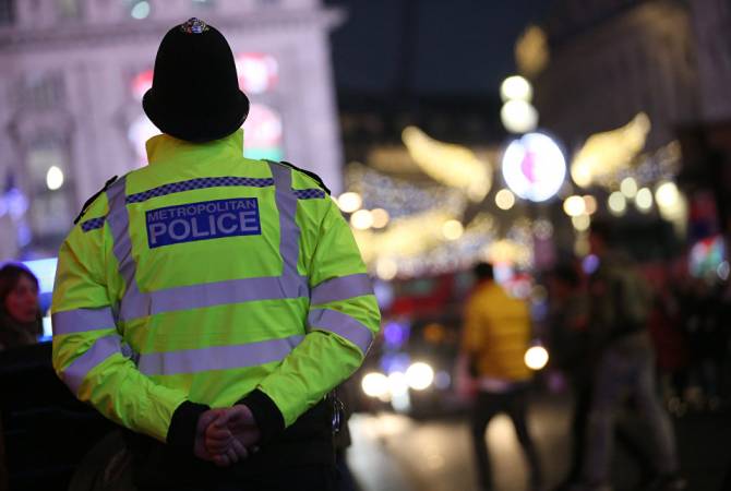 В результате стрельбы  в Манчестере пострадали 10 человек