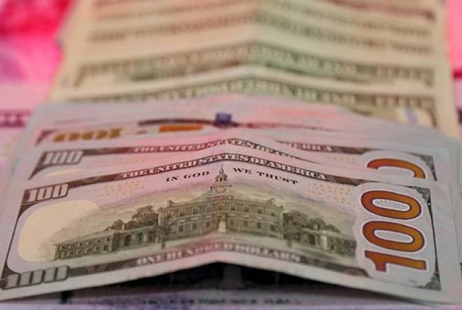 Թուրքիայում շարունակվում է լիրայի արժեզրկումը. Էրդողանը կոչ է անում վաճառել 
դոլարներն ու եվրոները 
