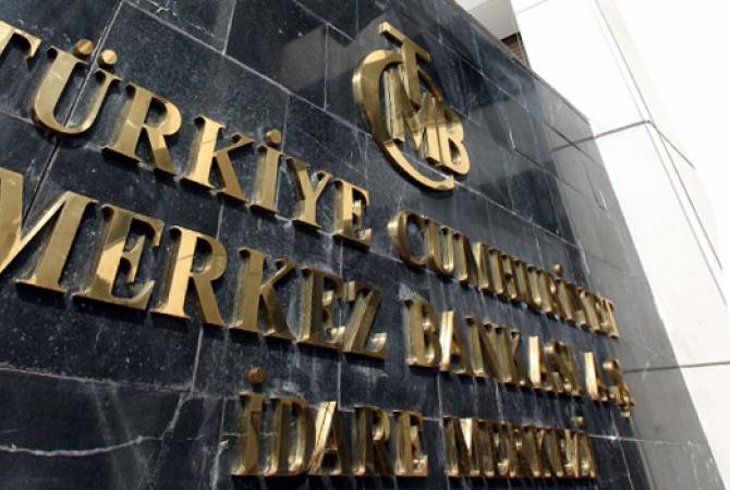 Попытки ЦБ Турции успокоить рынки не увенчались успехом