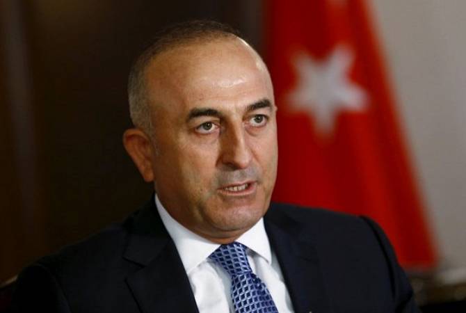 Анкара хочет нормализовать отношения с США, заявил глава МИД Турции