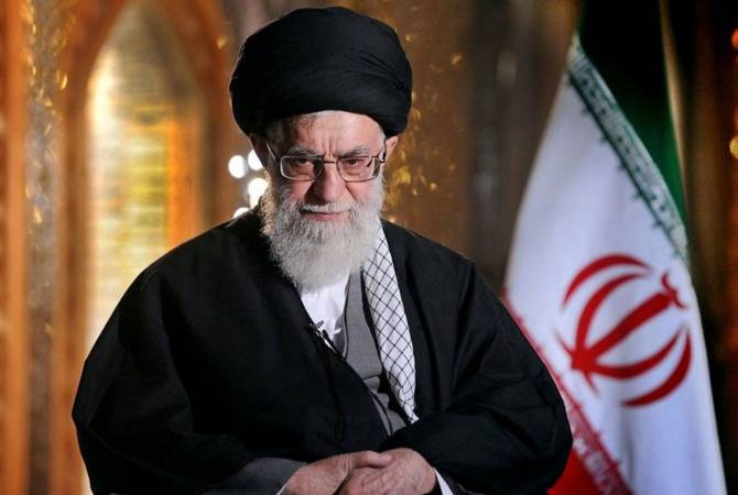 Хаменеи выступил против проведения переговоров между Ираном и США