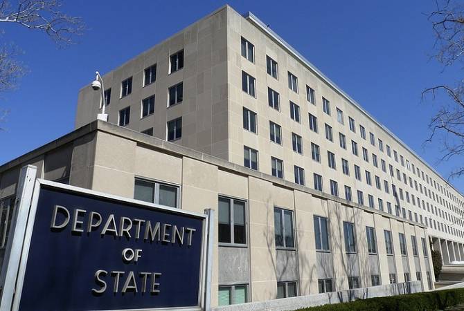США заявили о готовности к диалогу с Ираном, несмотря на заявления Тегерана