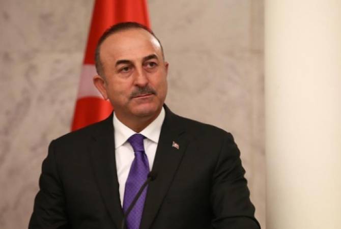 МИД Турции выступил за решение проблем с США путем диалога