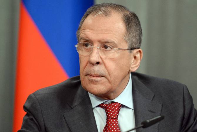 Лавров: Россия высоко ценит отказ Турции присоединиться к санкциям в отношении 
Москвы