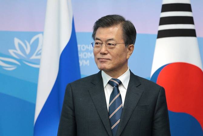 Сеул попытается соединить дороги двух Корей до конца года