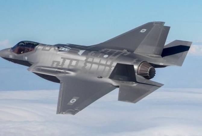 В Турции заявили, что примут юридические меры в случае отказа США от поставок F-35