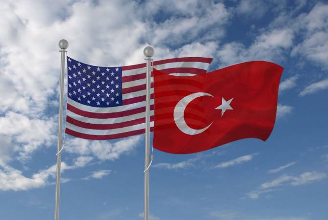 Էրդողանի հայտարարած «բոյկոտը» թույլ քայլ է ԱՄՆ-ի հետ առևտրային 
պատերազմում. թուրքագետի դիտարկումը