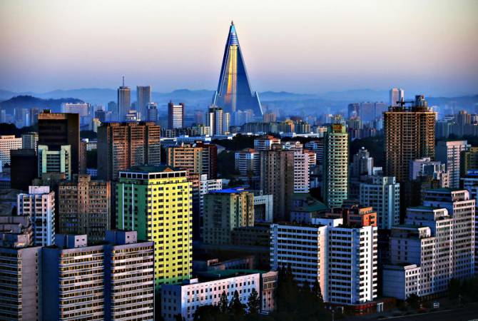 СМИ: Пхеньян призвал Сеул отказаться от санкций