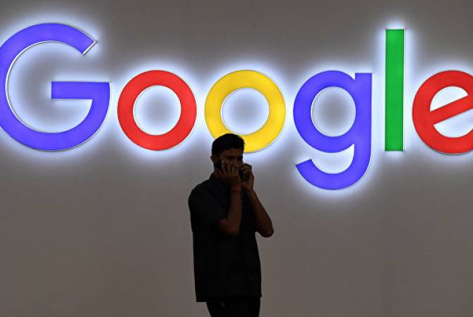 Google-ն իր ռեսուրսներում քաղաքական գովազդին վերաբերող տվյալների պահոց Է ստեղծել 
