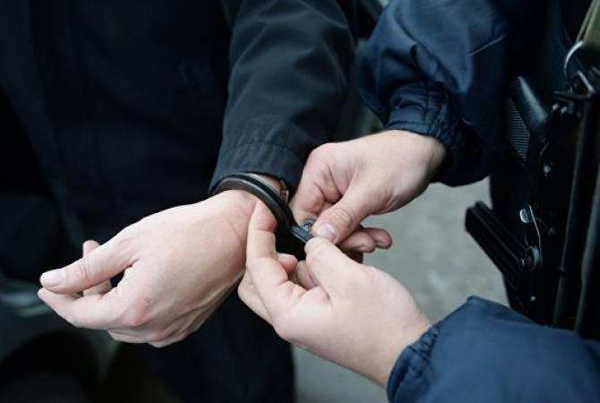 Գյանջայի ղեկավարի վրա հարձակման գործով Ադրբեջանում երկու մարդ է ձերբակալվել