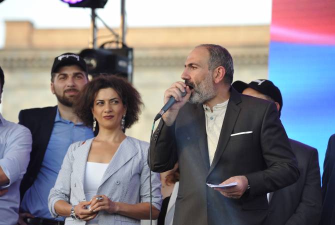 One of our goals is to raise Armenian-Russian relations to new level – PM Pashinyan