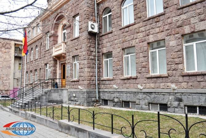 Yerevan City Council early elections will take place on September 23