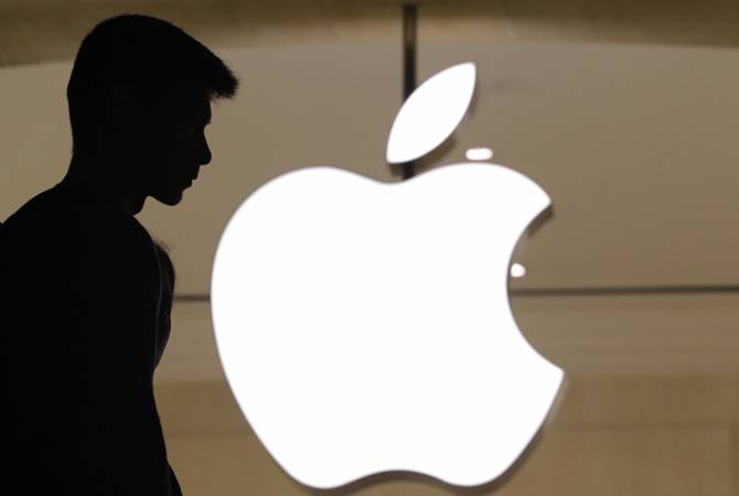 Ավստրալիայում աշակերտը կոտրել է Apple-ի սերվերները