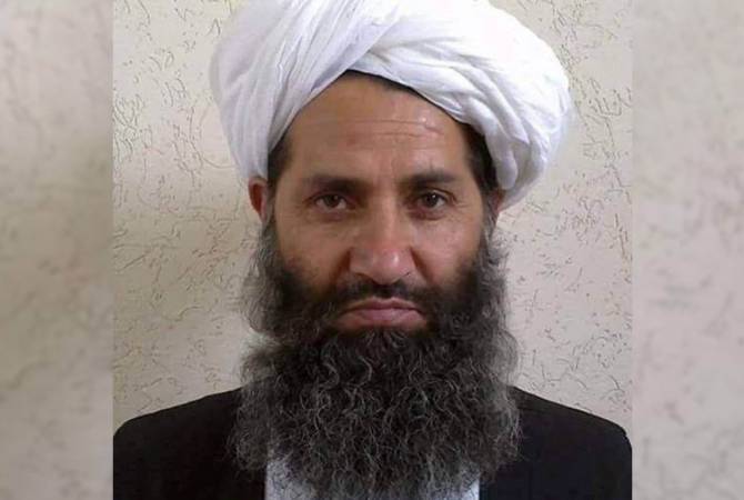 Reuters: лидер "Талибана" отверг предложение афганских властей о перемирии