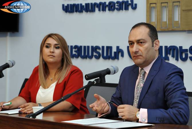 Министерство юстиции Армении подано 160 прошений о помиловании