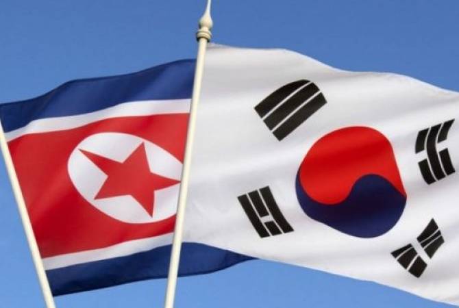Сеул и Пхеньян договорились отвести с границы часть постов охраны