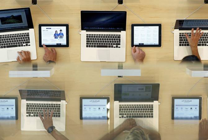 Apple-ը կթողարկի բյուջետային MacBook եւ պրոֆեսիոնալ Mac mini. Bloomberg
