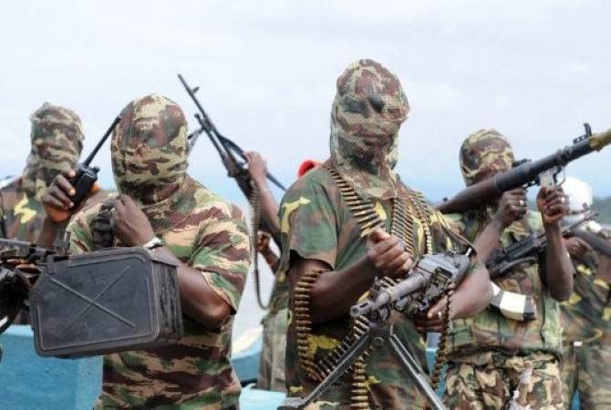 «Բոկո հարամ»-ի զինյալները Նիգերիայում 40 տուն են հրկիզել Մայրարի գյուղում
