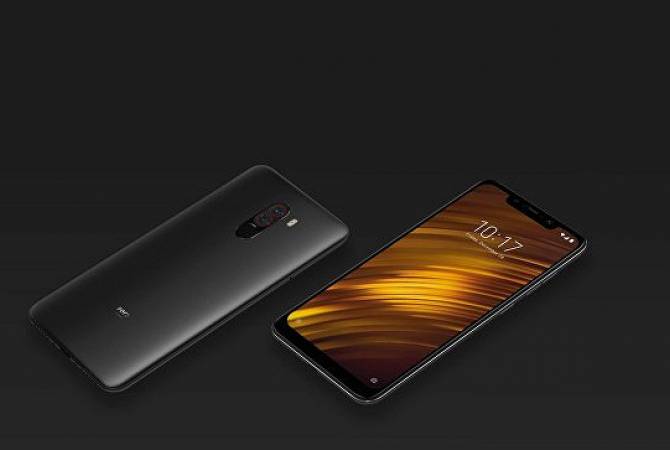Xiaomi выпустила новый флагманский смартфон за 300 долларов