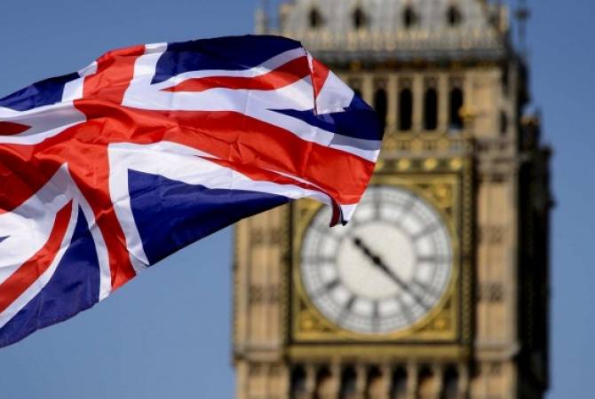 Правительство Британии дополнительно выделит на Brexit 3 млрд фунтов