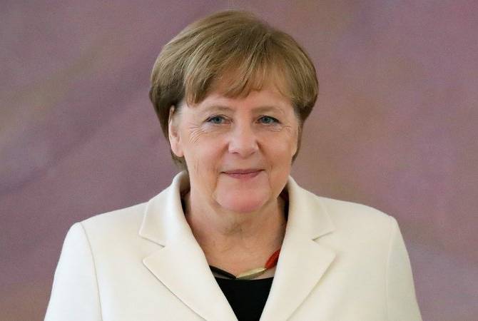 Визит Ангелы Меркель послужит стимулом для развития армяно-германских 
экономических отношений