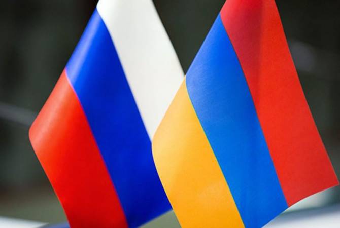 Armenia’s healthcare minister to meet Russian counterpart in Moscow