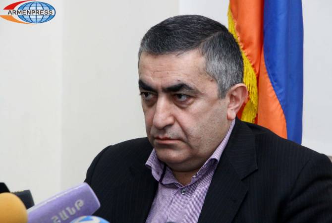ARF is confident their candidate for Yerevan Mayor will run very right cadre policy if elected