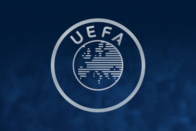 В 2021г. УЕФА   проведет третий  клубный  турнир
