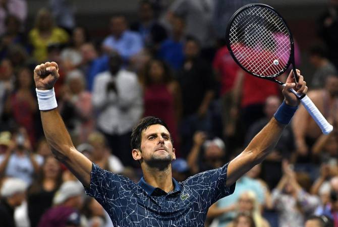 US Open 2018: Novak Djokovic beats Richard Gasquet 
