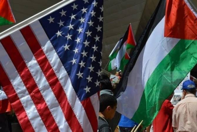 США предложили Палестине создать конфедерацию с Иорданией