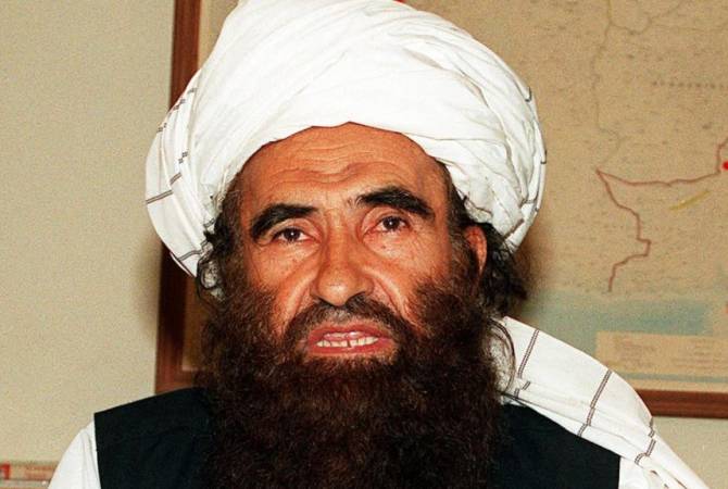Taliban announces death of Haqqani terror network founder