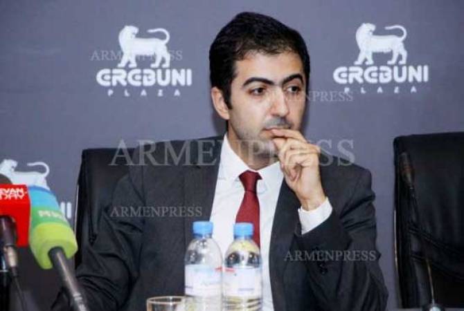 Адвокаты опротестуют решение ОСС Армении о применении к Кочаряну подписки о 
невыезде – если оно будет необоснованным