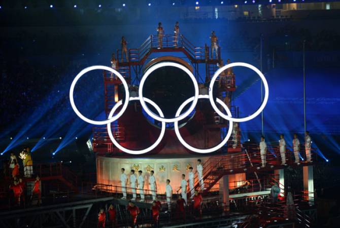 Պատանեկան Օլիմպիական խաղերին Հայաստանը կունենա 7 մասնակից