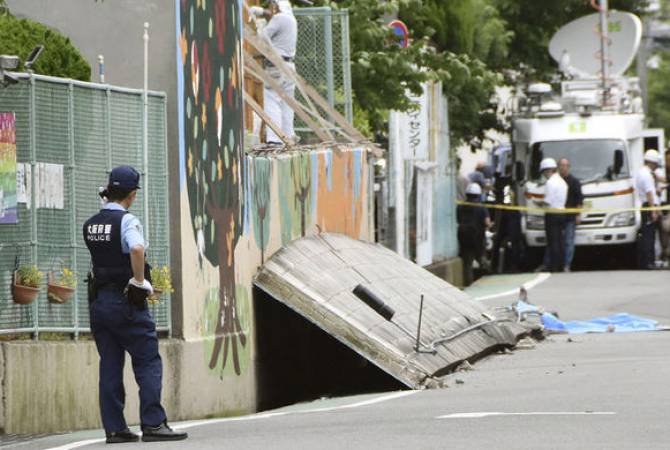 Hokkaido earthquake death toll rises to 16