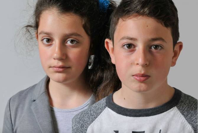 Deportation of two Armenian children is infringement of fundamental rights, says Dutch 
ombudsman 
