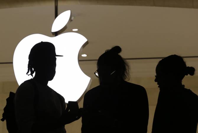 Reuters: Apple создаст онлайн-портал для запросов полиции