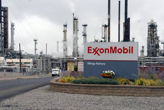 ExxonMobil-ը 10 մլրդ դոլար կներդնի Չինաստանի հարավի նավթաքիմիական նախագծերում. China Daily
