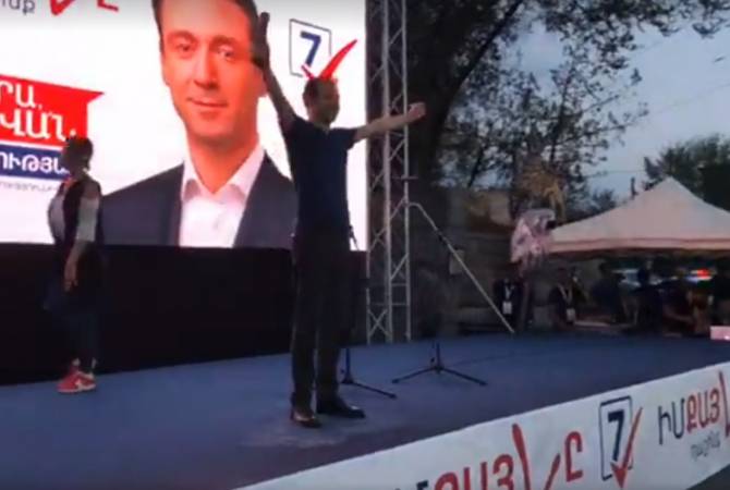 Image result for ÕÕ¡ÕµÕ¯ ÕÕ¡ÖÕ¸ÖÕ©ÕµÕ¡Õ¶Õ¨ Õ¶Õ¥ÖÕ¯Õ¡ÕµÕ¡ÖÖÕ¥Ö ÔµÖÖÕ¡Õ¶Õ« Õ¡Õ¾Õ¡Õ£Õ¡Õ¶Õ¸Ö Õ¨Õ¶Õ¿ÖÕ¸ÖÕ©ÕµÕ¸ÖÕ¶Õ¶Õ¥ÖÕ¸ÖÕ´ Â«Ô»Õ´ ÖÕ¡ÕµÕ¬Õ¨Â» Õ¤Õ¡Õ·Õ«Õ¶ÖÕ« Õ®ÖÕ¡Õ£ÖÕ« 50 Õ¯Õ¥Õ¿Õ¥ÖÕ«Ö 9-Õ¨