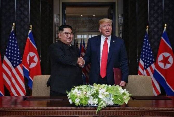 US and North Korea coordinate second Donald Trump – Kim Jong Un meeting 