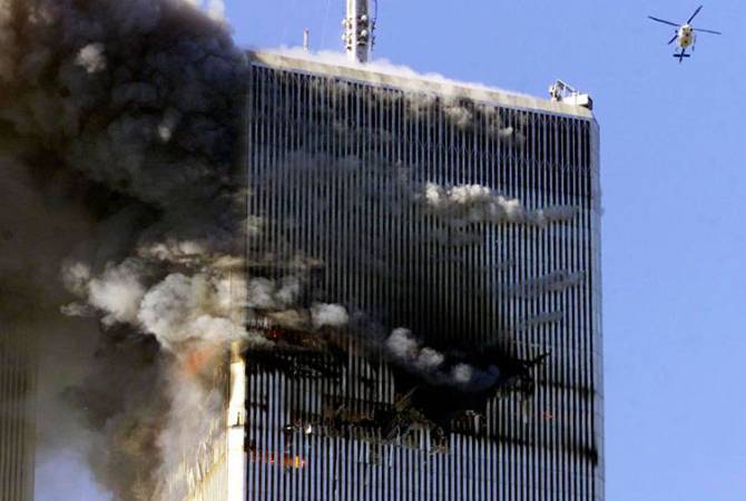 Նյու Յորքում սեպտեմբերի 11-ի ահաբեկչության հազարից ավելի զոհեր դեռեւս ճանաչված չեն. Reuters 
