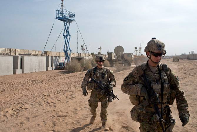 США потратили на операции в Афганистане, Ираке и Сирии более $1,5 трлн