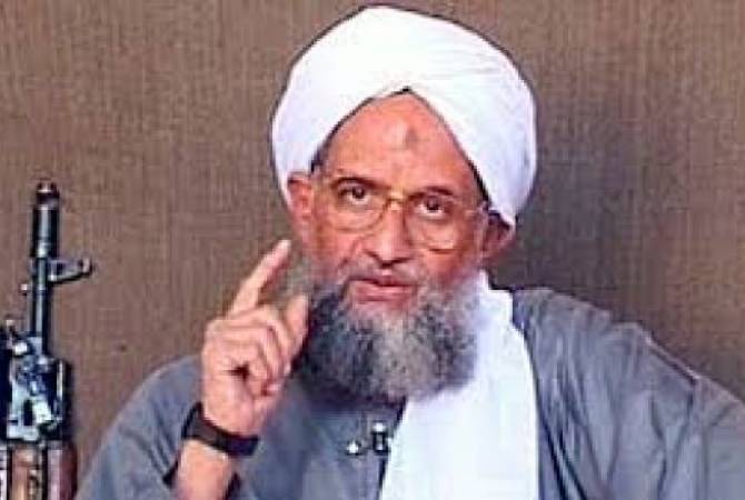 Лидер "Аль-Каиды" призвал к войне против США