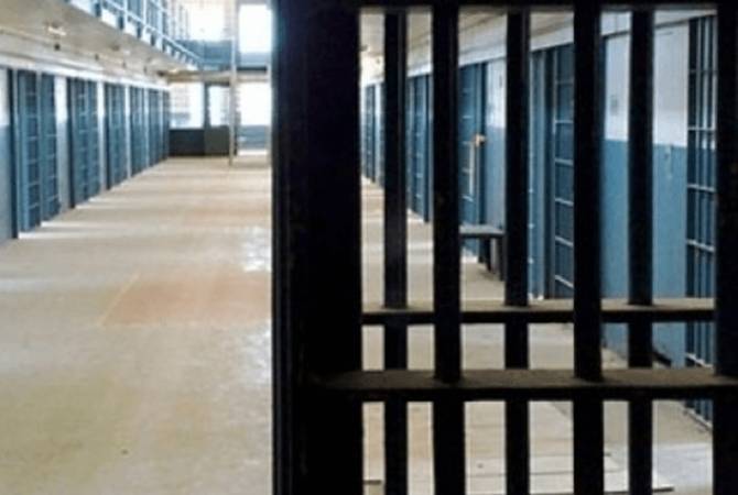 Ադրբեջանական բանտում հացադուլ հայտարարած քաղբանտարկյալը տեղափոխվել է 
պատժախուց

 