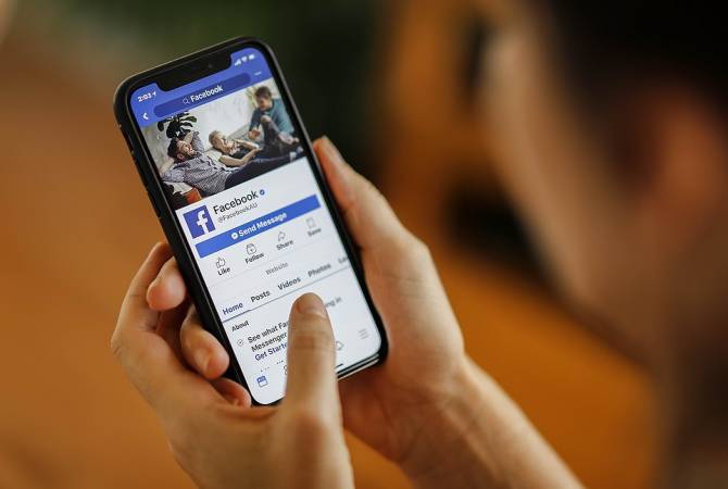 Facebook начал выявлять дезинформацию на фото и видео